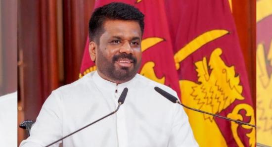 Sri Lanka President To Visit China Next Week